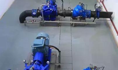 止回閥到底應該安裝在什么位置?你裝對了嗎?