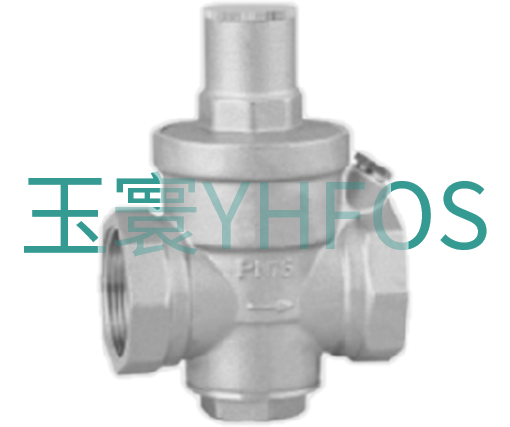 青銅內螺紋減壓閥--YZ11X（C83600）