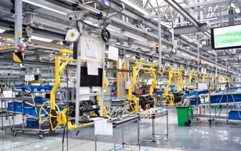 企業(yè)選擇MES系統(tǒng)的難題與智能制造專家的建議