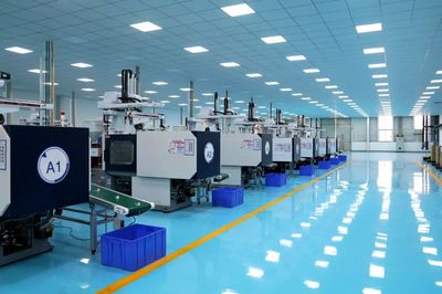 鹽都聚焦“高輕新綠”，以軟件之力書寫科技創(chuàng)新之城的綠色答卷