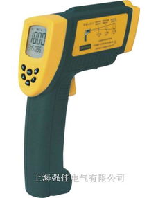 et992紅外測(cè)溫儀 非接觸測(cè)溫的精準(zhǔn)伙伴