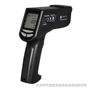 精準(zhǔn)測(cè)溫迅捷發(fā)貨 TI300紅外測(cè)溫儀，品質(zhì)信賴之選